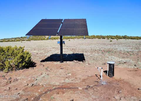 Tiny photo for 12 N3107, Vernon, AZ 85940 (MLS # 259754)