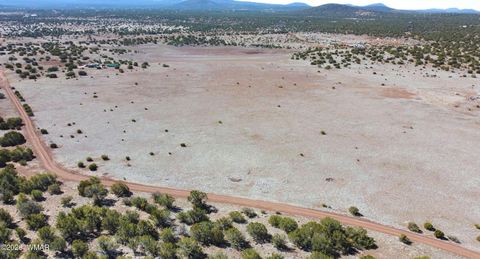 Tiny photo for 12 N3107, Vernon, AZ 85940 (MLS # 259754)