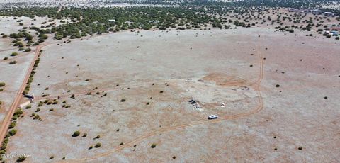 Tiny photo for 12 N3107, Vernon, AZ 85940 (MLS # 259754)