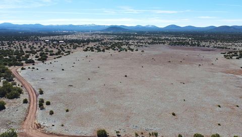 Tiny photo for 12 N3107, Vernon, AZ 85940 (MLS # 259754)