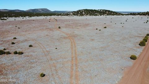 Tiny photo for 12 N3107, Vernon, AZ 85940 (MLS # 259754)