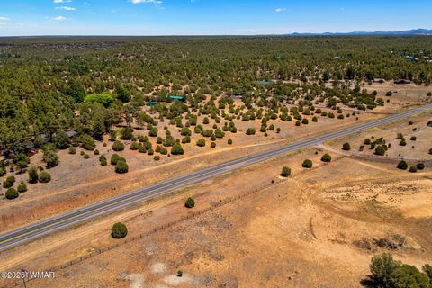 Tiny photo for 7104 State Route 260, Show Low, AZ 85901 (MLS # 259386)