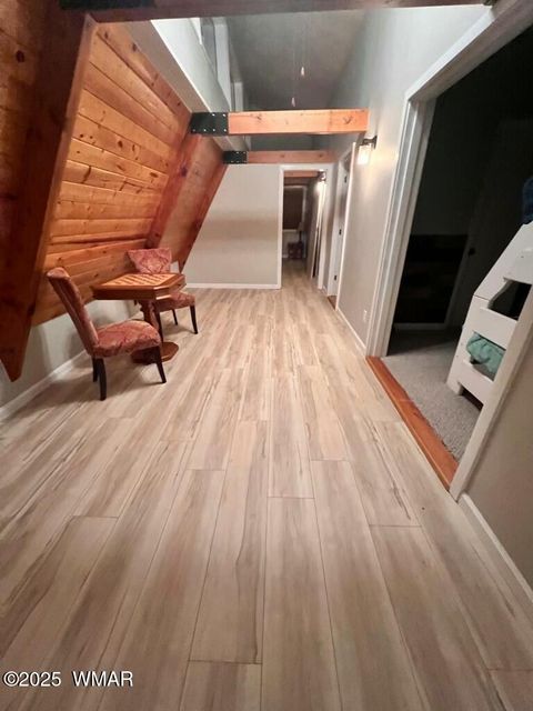 Tiny photo for 3163 Viking Trail, Pinetop, AZ 85935 (MLS # 255361)