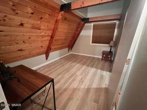Tiny photo for 3163 Viking Trail, Pinetop, AZ 85935 (MLS # 255361)