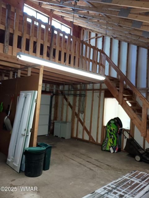 Tiny photo for 3163 Viking Trail, Pinetop, AZ 85935 (MLS # 255361)