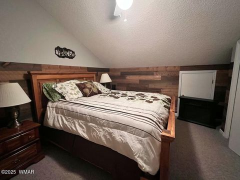 Tiny photo for 3163 Viking Trail, Pinetop, AZ 85935 (MLS # 255361)