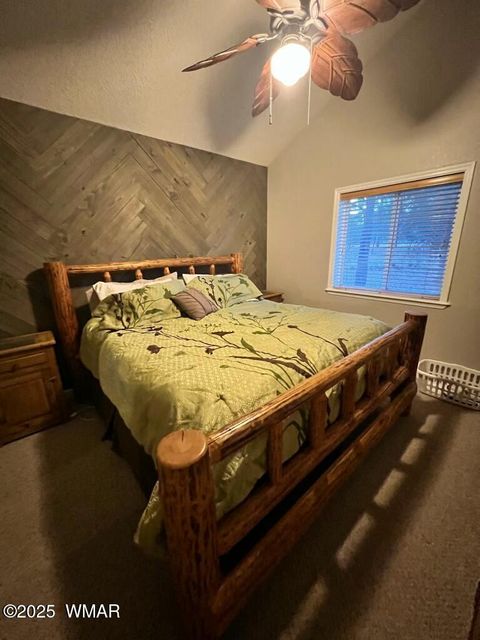 Tiny photo for 3163 Viking Trail, Pinetop, AZ 85935 (MLS # 255361)