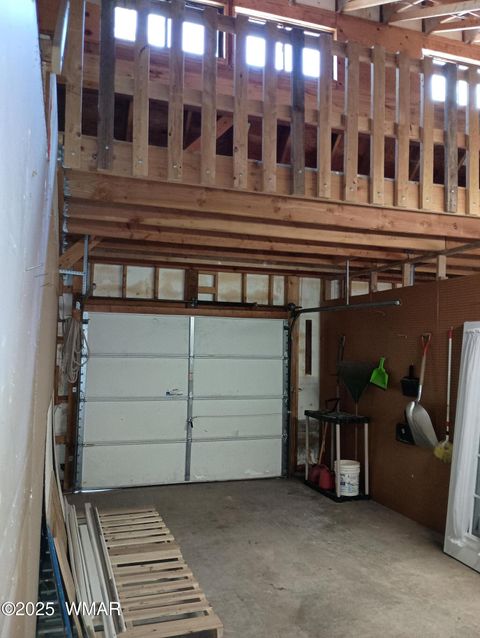 Tiny photo for 3163 Viking Trail, Pinetop, AZ 85935 (MLS # 255361)