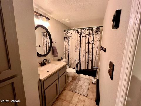 Tiny photo for 3163 Viking Trail, Pinetop, AZ 85935 (MLS # 255361)