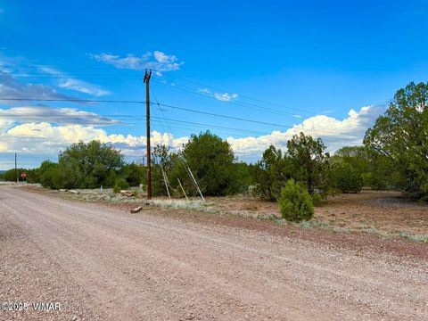 Tiny photo for 1825 Shumway Street, Show Low, AZ 85901 (MLS # 258673)