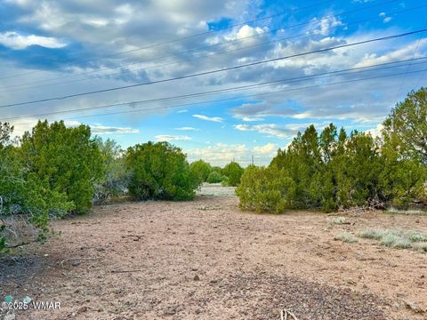 Tiny photo for 1825 Shumway Street, Show Low, AZ 85901 (MLS # 258673)