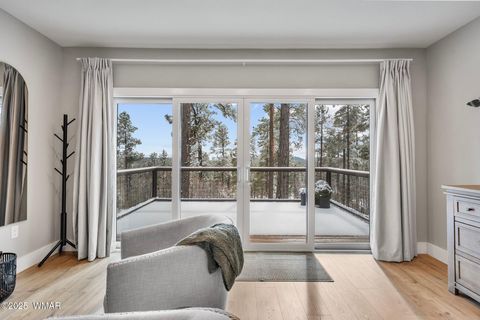 Tiny photo for 6173 Paradise Pine Lane, Pinetop, AZ 85935 (MLS # 257501)