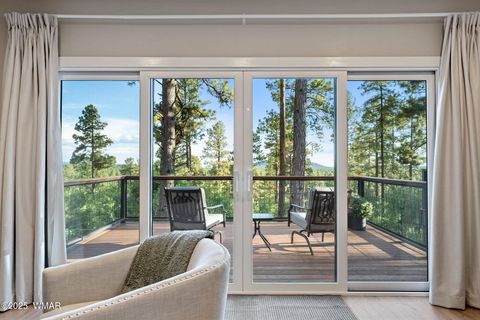 Tiny photo for 6173 Paradise Pine Lane, Pinetop, AZ 85935 (MLS # 257501)