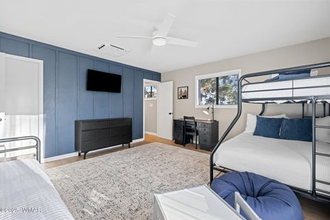 Tiny photo for 6173 Paradise Pine Lane, Pinetop, AZ 85935 (MLS # 257501)