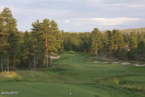 Tiny photo for 6173 Paradise Pine Lane, Pinetop, AZ 85935 (MLS # 257501)