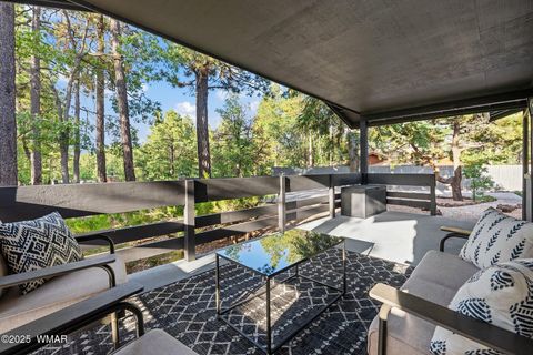 Tiny photo for 6173 Paradise Pine Lane, Pinetop, AZ 85935 (MLS # 257501)