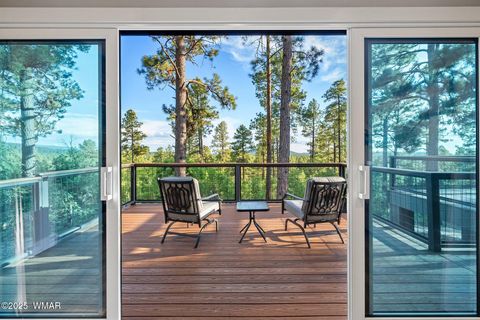 Tiny photo for 6173 Paradise Pine Lane, Pinetop, AZ 85935 (MLS # 257501)