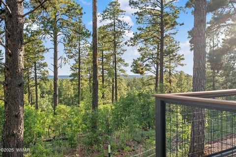 Tiny photo for 6173 Paradise Pine Lane, Pinetop, AZ 85935 (MLS # 257501)