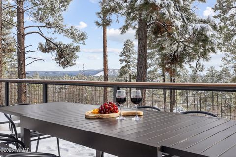 Tiny photo for 6173 Paradise Pine Lane, Pinetop, AZ 85935 (MLS # 257501)