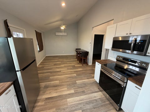 Tiny photo for 5598 Richard Drive, Snowflake, AZ 85937 (MLS # 261025)