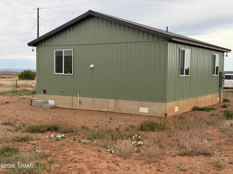 Tiny photo for 5598 Richard Drive, Snowflake, AZ 85937 (MLS # 261025)