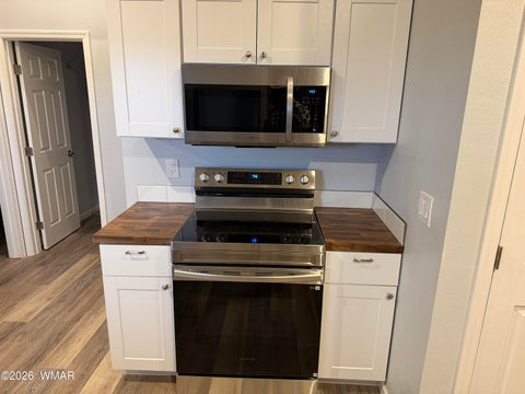 Tiny photo for 5598 Richard Drive, Snowflake, AZ 85937 (MLS # 261025)