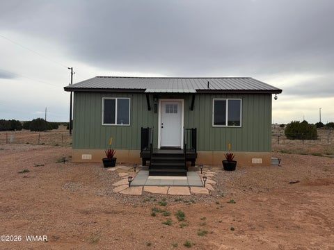 Photo of 5598 Richard Drive, Snowflake, AZ 85937 (MLS # 261025)