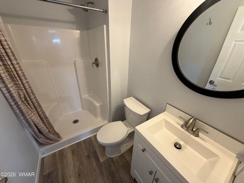 Tiny photo for 5598 Richard Drive, Snowflake, AZ 85937 (MLS # 261025)