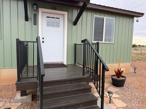 Tiny photo for 5598 Richard Drive, Snowflake, AZ 85937 (MLS # 261025)