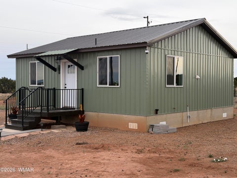 Photo of 5598 Richard Drive, Snowflake, AZ 85937 (MLS # 261025)