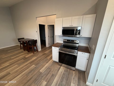 Tiny photo for 5598 Richard Drive, Snowflake, AZ 85937 (MLS # 261025)