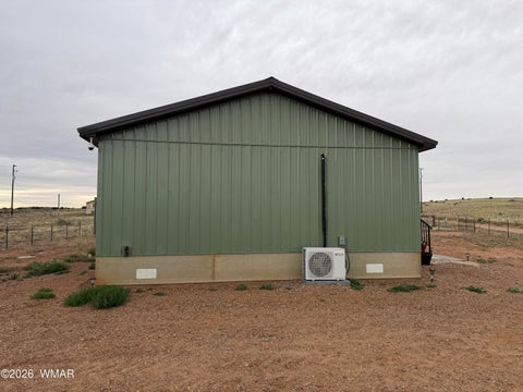 Tiny photo for 5598 Richard Drive, Snowflake, AZ 85937 (MLS # 261025)