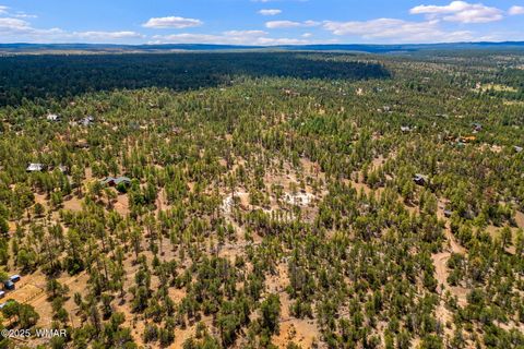 Tiny photo for 2975 Canary Lane, Heber, AZ 85928 (MLS # 259748)