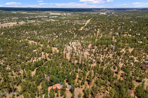 Tiny photo for 2975 Canary Lane, Heber, AZ 85928 (MLS # 259748)