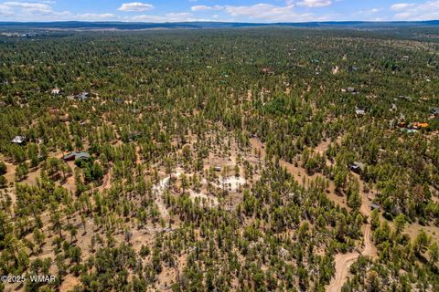 Tiny photo for 2975 Canary Lane, Heber, AZ 85928 (MLS # 259748)