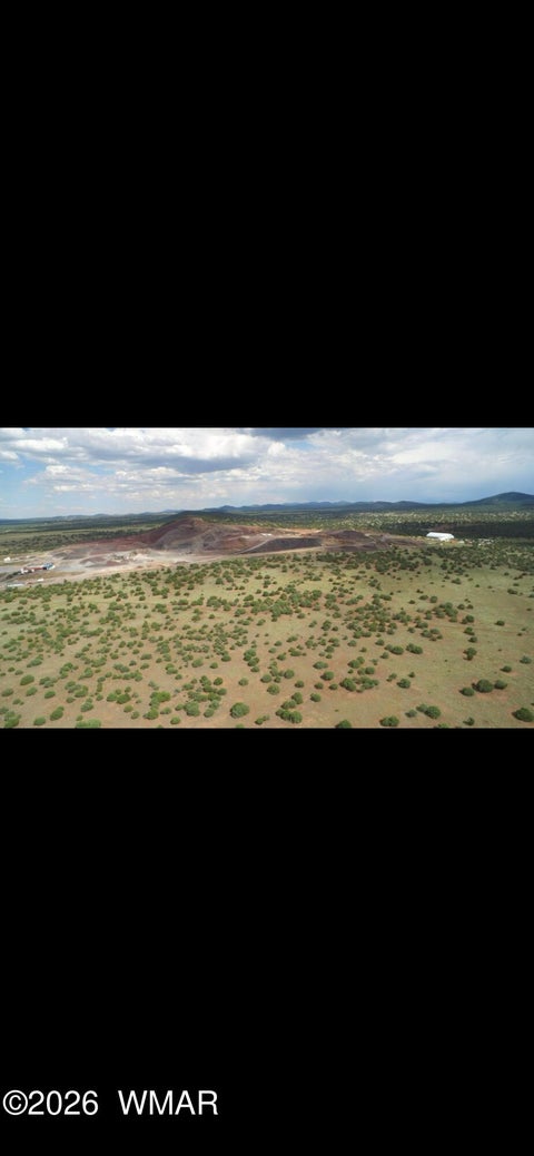 Photo of 850 Cinder Pit Road, Show Low, AZ 85901 (MLS # 263560)