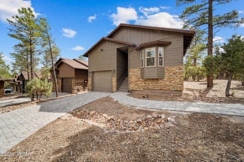 Tiny photo for 3050 W Black Oak Loop, Show Low, AZ 85901 (MLS # 261916)