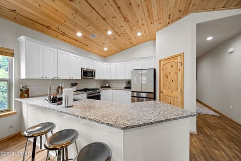Tiny photo for 3050 W Black Oak Loop, Show Low, AZ 85901 (MLS # 261916)