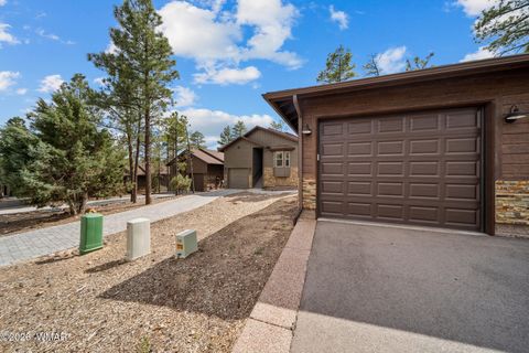 Tiny photo for 3050 W Black Oak Loop, Show Low, AZ 85901 (MLS # 261916)