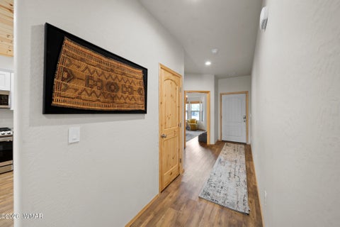 Tiny photo for 3050 W Black Oak Loop, Show Low, AZ 85901 (MLS # 261916)