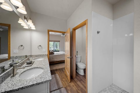 Tiny photo for 3050 W Black Oak Loop, Show Low, AZ 85901 (MLS # 261916)