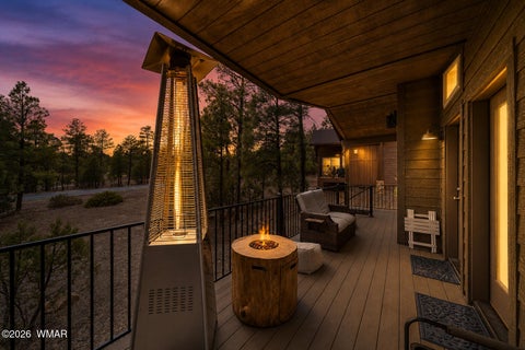 Tiny photo for 3050 W Black Oak Loop, Show Low, AZ 85901 (MLS # 261916)