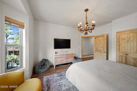 Tiny photo for 3050 W Black Oak Loop, Show Low, AZ 85901 (MLS # 261916)