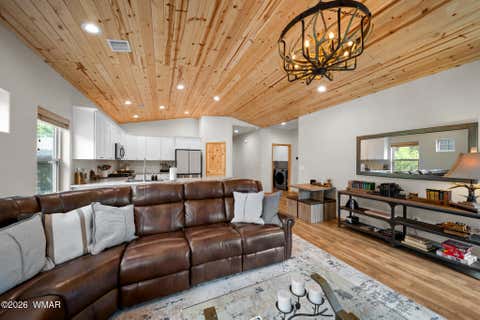 Tiny photo for 3050 W Black Oak Loop, Show Low, AZ 85901 (MLS # 261916)