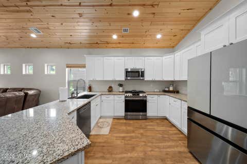 Tiny photo for 3050 W Black Oak Loop, Show Low, AZ 85901 (MLS # 261916)