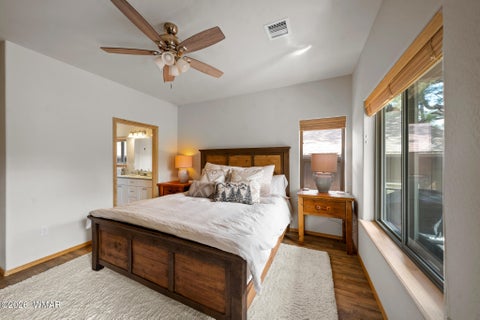 Tiny photo for 3050 W Black Oak Loop, Show Low, AZ 85901 (MLS # 261916)