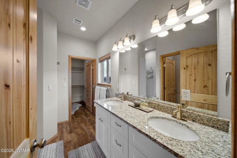 Tiny photo for 3050 W Black Oak Loop, Show Low, AZ 85901 (MLS # 261916)