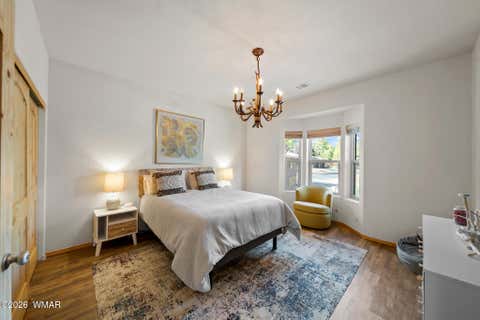Tiny photo for 3050 W Black Oak Loop, Show Low, AZ 85901 (MLS # 261916)