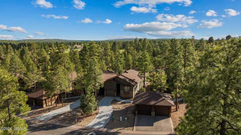 Tiny photo for 3050 W Black Oak Loop, Show Low, AZ 85901 (MLS # 261916)