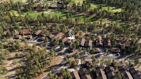 Tiny photo for 3050 W Black Oak Loop, Show Low, AZ 85901 (MLS # 261916)